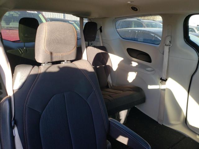 Photo 6 from auction – 2017 CHRYSLER PACIFICA T with VIN 2C4RC1DG7HR621295