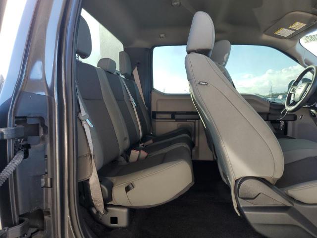 Photo 6 from auction – 2020 FORD F150 SUPER with VIN 1FTEX1CB9LKD14968