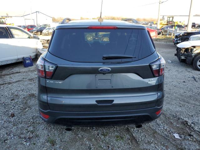 Photo 6 from auction – 2018 FORD ESCAPE SE with VIN 1FMCU0GD1JUD18158