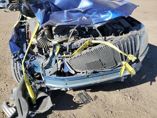 Photo 9 from auction – 2014 BUICK VERANO with VIN 1G4PP5SK1E4130029