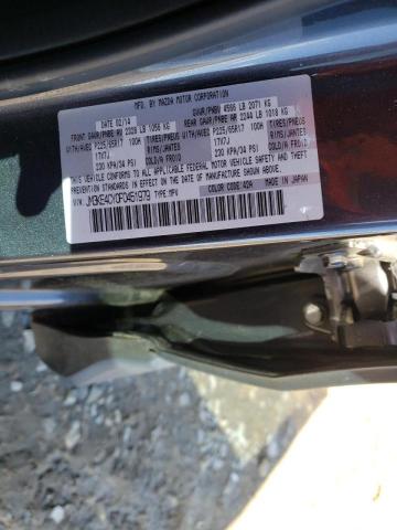Photo 10 from auction – 2015 MAZDA CX-5 TOURI with VIN JM3KE4CY0F0451979