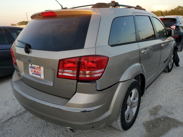 Photo 4 from auction – 2009 DODGE JOURNEY SX with VIN 3D4GG57V09T159970
