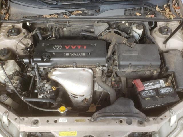 Photo 7 from auction – 2004 TOYOTA CAMRY LE with VIN 4T1BE32K04U885658