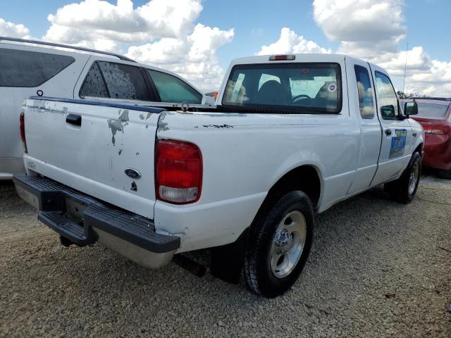 Photo 4 from auction – 2000 FORD RANGER SUP with VIN 1FTYR14VXYTB43035