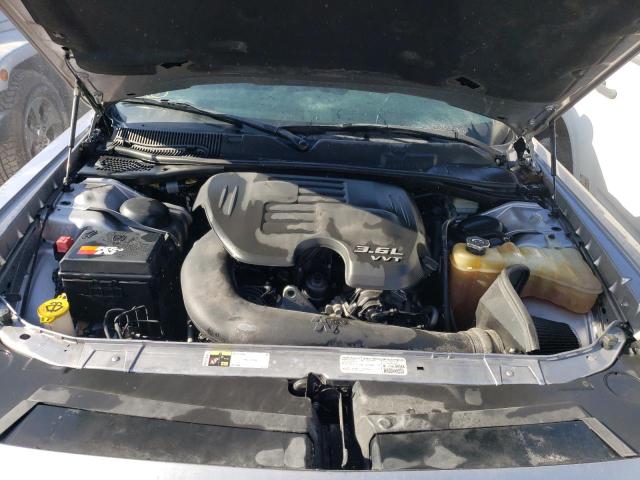 Photo 7 from auction – 2014 DODGE CHALLENGER with VIN 2C3CDYAG1EH152811