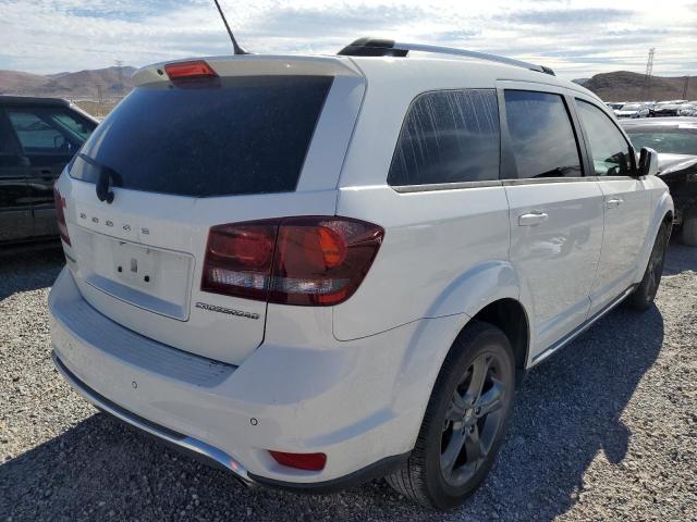 Photo 4 from auction – 2015 DODGE JOURNEY CR with VIN 3C4PDCGG6FT698410