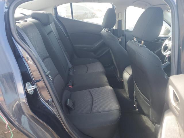 Photo 6 from auction – 2016 MAZDA 3 SPORT with VIN JM1BM1U75G1317352