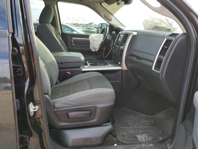 Photo 5 from auction – 2014 RAM 2500 SLT with VIN 3C6UR5DJ4EG222543