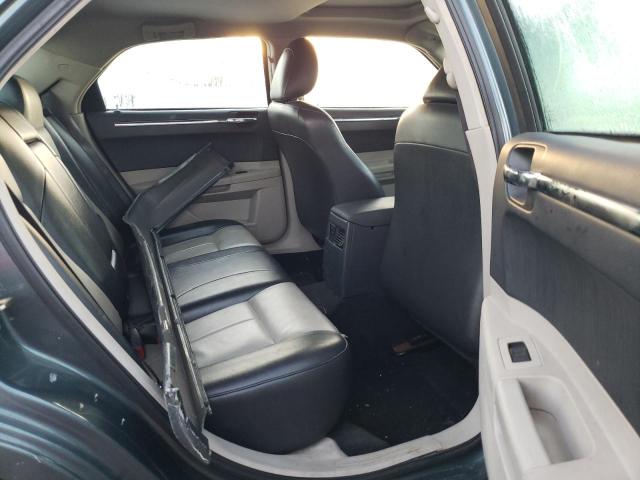 Photo 6 from auction – 2005 CHRYSLER 300 TOURIN with VIN 2C3AA53G25H574209
