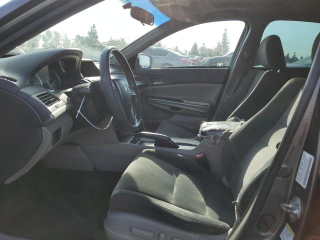 Photo 5 from auction – 2010 HONDA ACCORD EX with VIN 1HGCP2F71AA022076