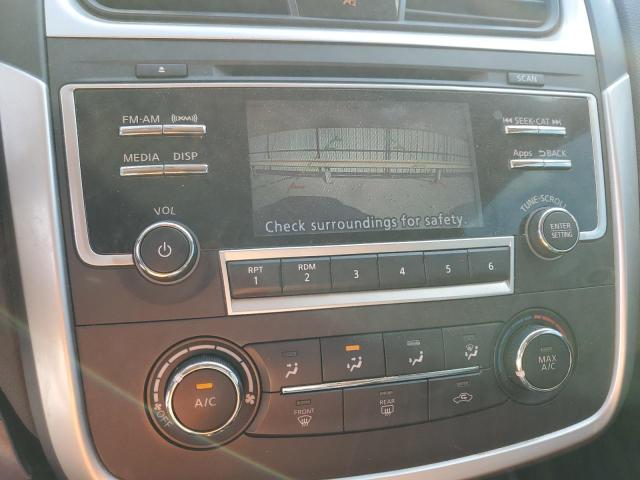 Photo 9 from auction – 2016 NISSAN ALTIMA 2.5 with VIN 1N4AL3AP6GC285875