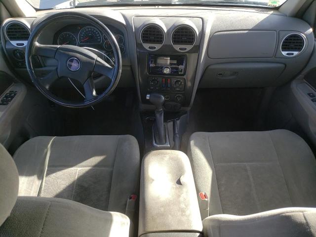 Photo 8 from auction – 2005 GMC ENVOY with VIN 1GKDT13SX52170152