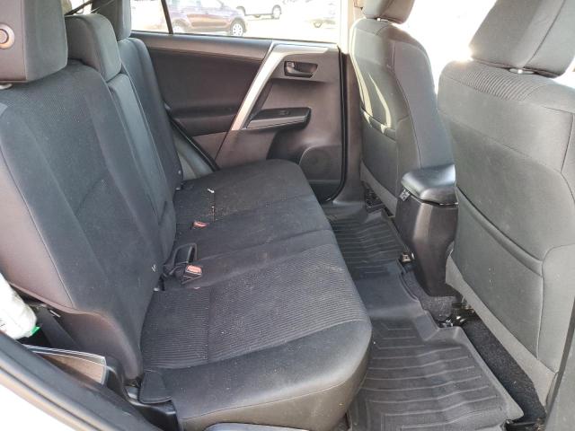 Photo 6 from auction – 2016 TOYOTA RAV4 LE with VIN 2T3BFREV5GW419483