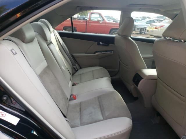 Photo 6 from auction – 2012 TOYOTA CAMRY HYBR with VIN 4T1BD1FK2CU034896