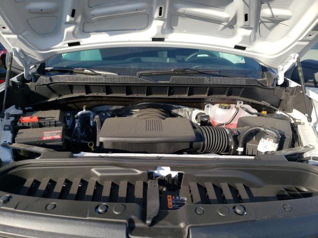 Photo 7 from auction – 2022 CHEVROLET SILVERADO with VIN 3GCNAAED6NG662964