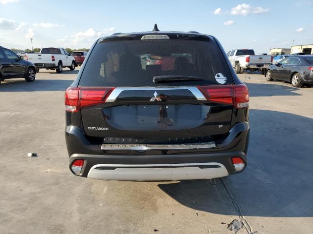Photo 6 from auction – 2020 MITSUBISHI OUTLANDER with VIN JA4AD3A39LZ046875