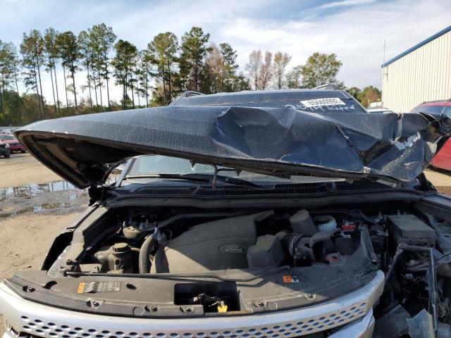 Photo 7 from auction – 2014 FORD EXPLORER X with VIN 1FM5K8D89EGB10229