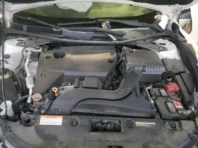 Photo 7 from auction – 2016 NISSAN ALTIMA 2.5 with VIN 1N4AL3AP3GC271917