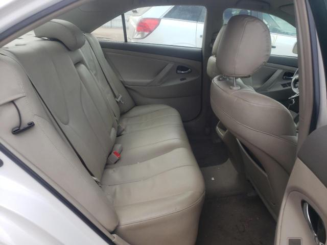 Photo 6 from auction – 2011 TOYOTA CAMRY BASE with VIN 4T1BF3EK4BU601003