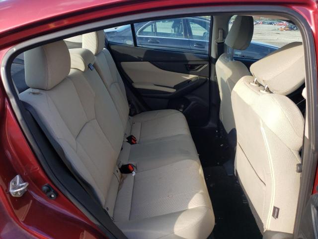 Photo 6 from auction – 2018 SUBARU IMPREZA with VIN 4S3GKAA62J3612170