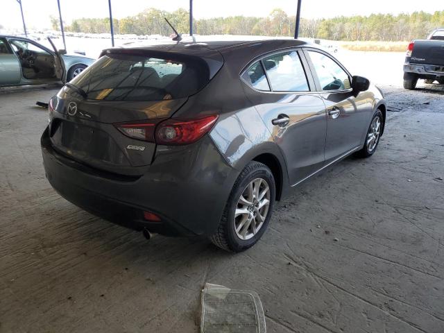 Photo 4 from auction – 2014 MAZDA 3 TOURING with VIN JM1BM1L70E1145889