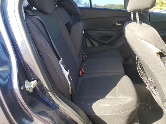 Photo 6 from auction – 2018 CHEVROLET TRAX LS with VIN 3GNCJKSB8JL381144
