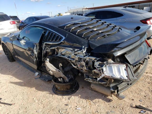 Photo 9 from auction – 2018 FORD MUSTANG with VIN 1FA6P8TH6J5132079
