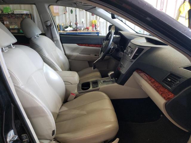 Снимка 5 от търг – 2011 SUBARU OUTBACK 2. с VIN 4S4BRBKC7B3340969