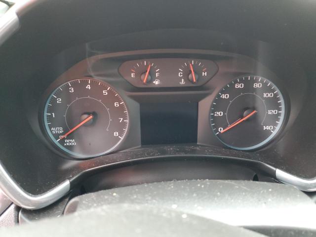 Photo 8 from auction – 2020 CHEVROLET EQUINOX LS with VIN 3GNAXHEV8LS654896