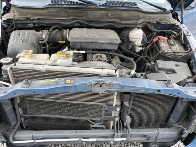 Photo 7 from auction – 2005 DODGE RAM 1500 S with VIN 1D7HA18N35J633850