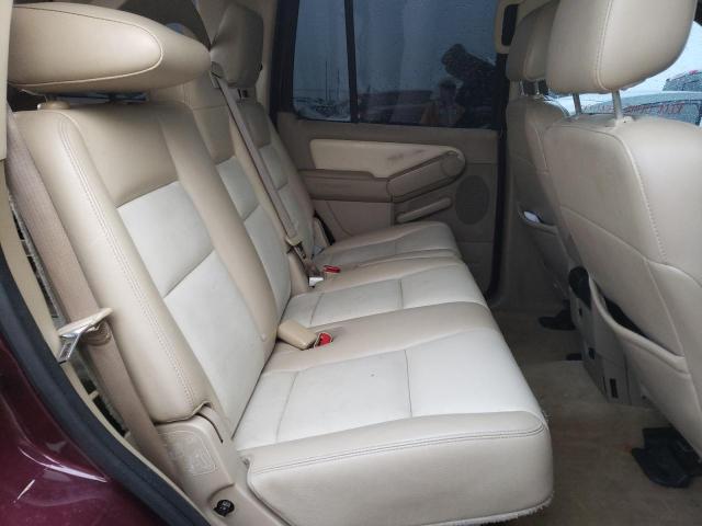Photo 6 from auction – 2007 FORD EXPLORER E with VIN 1FMEU74E37UB81604