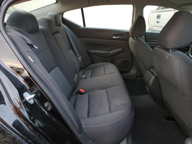 Photo 6 from auction – 2021 NISSAN ALTIMA S with VIN 1N4BL4BV3MN354156