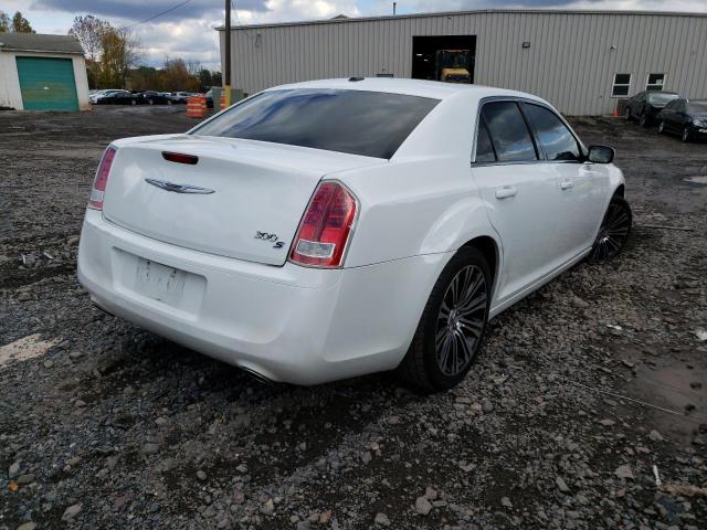 Photo 4 from auction – 2013 CHRYSLER 300 S with VIN 2C3CCABG6DH641082