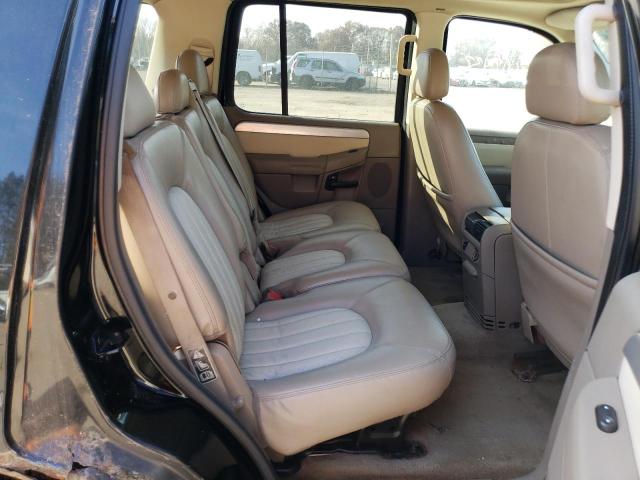 Photo 6 from auction – 2003 MERCURY MOUNTAINEE with VIN 4M2DU86W83ZJ18128
