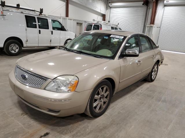 Photo 2 from auction – 2006 FORD FIVE HUNDR with VIN 1FAFP25136G103714