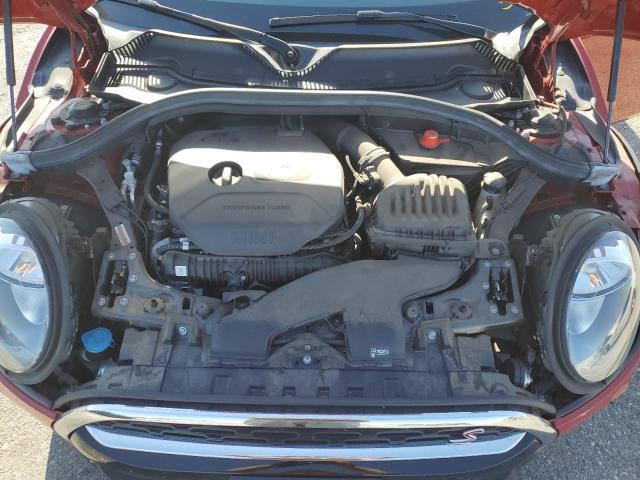 Photo 7 from auction – 2017 MINI COOPER S C with VIN WMWLN9C39H2E49640