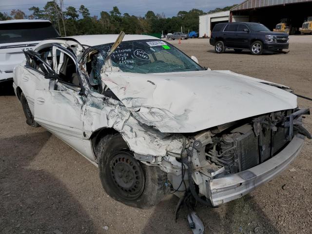 BUICK LESABRE CU 2002 with VIN 1G4HP54K924215942 - Photo from auction