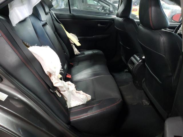 Photo 6 from auction – 2017 TOYOTA CAMRY LE with VIN 4T1BF1FK3HU420468