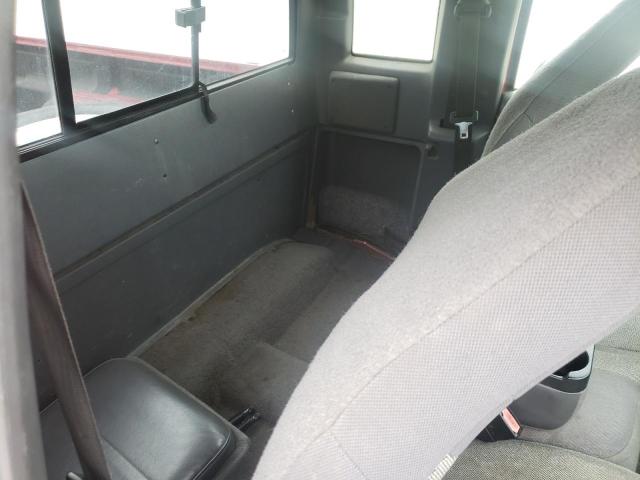 Photo 6 from auction – 2002 FORD RANGER SUP with VIN 1FTYR14VX2PB68890