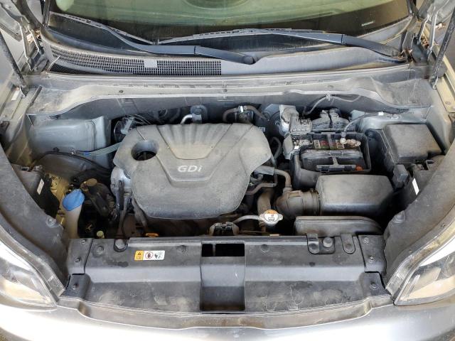Photo 7 from auction – 2016 KIA SOUL with VIN KNDJN2A20G7263267