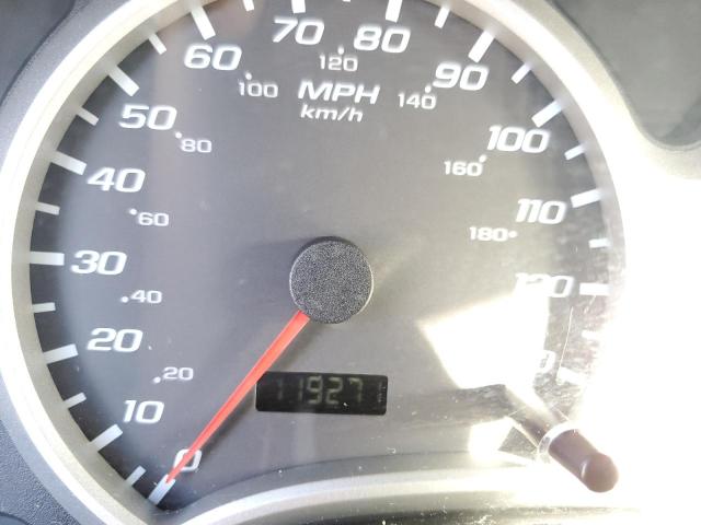 Photo 8 from auction – 2006 CHEVROLET EQUINOX LT with VIN 2CNDL63F766026859