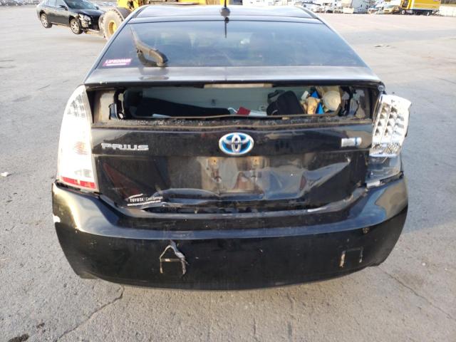 صورة رقم 9 من المزاد - 2011 TOYOTA PRIUS مع VIN JTDKN3DU6B1479286