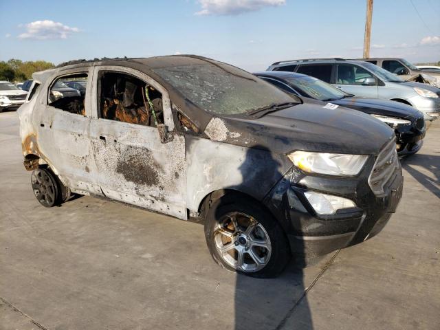 Photo 4 from auction – 2018 FORD ECOSPORT S with VIN MAJ3P1TE5JC228068