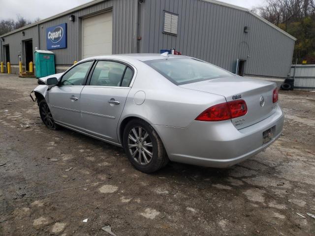 Photo 3 from auction – 2009 BUICK LUCERNE CX with VIN 1G4HD57M89U116724