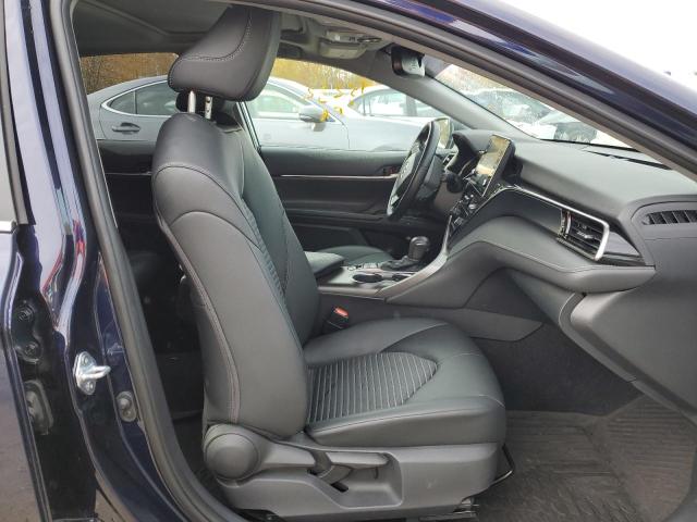 Photo 5 from auction – 2022 TOYOTA CAMRY NIGH with VIN 4T1S31AK2NU570602