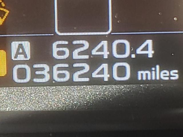 Photo 8 from auction – 2020 SUBARU WRX PREMIU with VIN JF1VA1C67L9800910