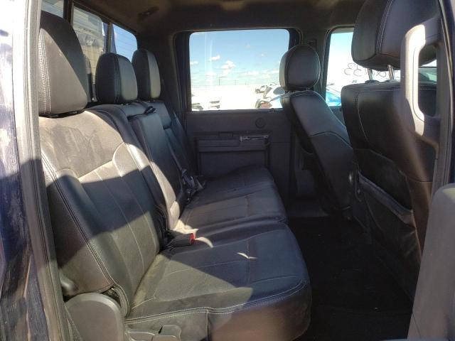 Photo 6 from auction – 2014 FORD F250 SUPER with VIN 1FT7W2B62EEB41074