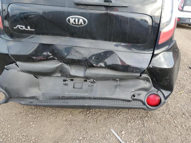 Photo 9 from auction – 2014 KIA SOUL with VIN KNDJN2A26E7037554