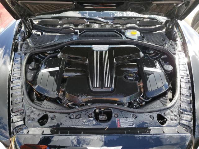 Photo 7 from auction – 2015 BENTLEY FLYING SPU with VIN SCBET9ZA8F8048789