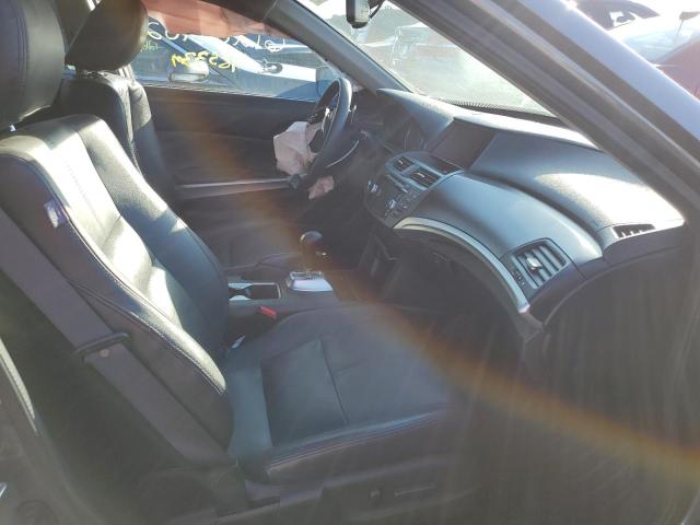 Photo 5 from auction – 2014 HONDA CROSSTOUR with VIN 5J6TF1H33EL001482